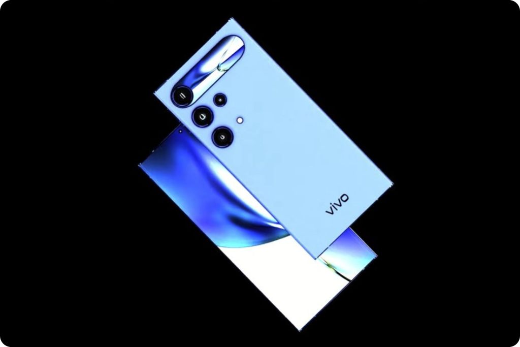 Vivo V50 Pro Max 5G