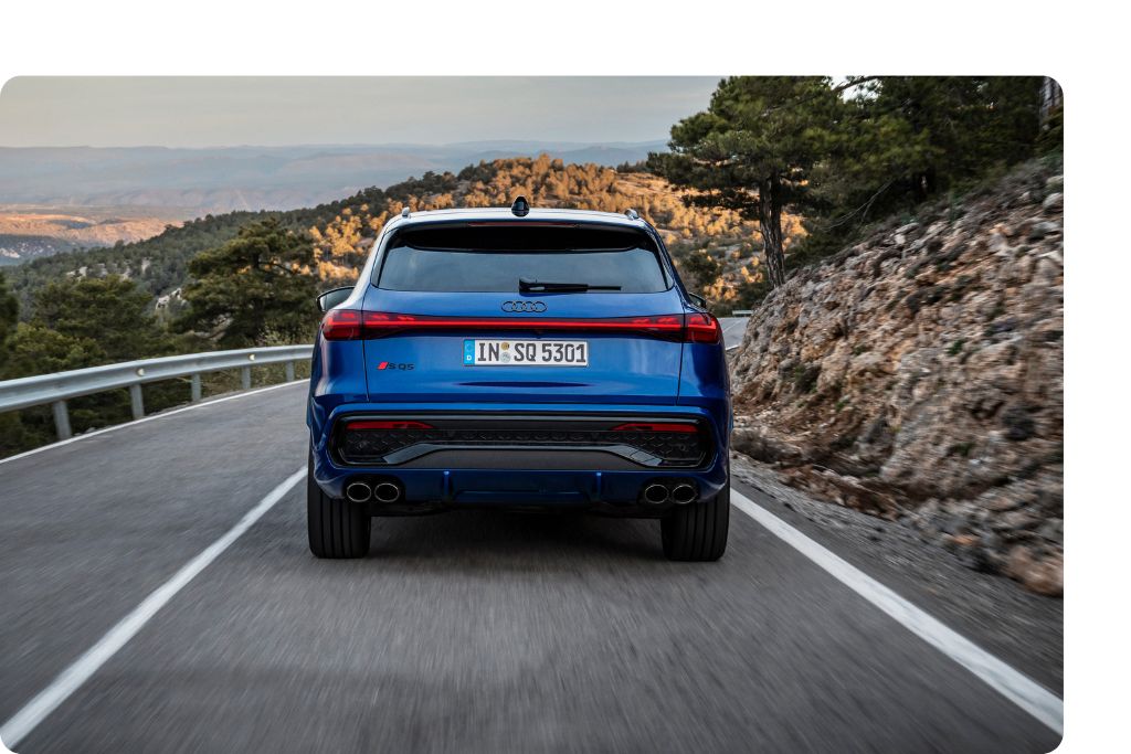 Audi Q5 2026
