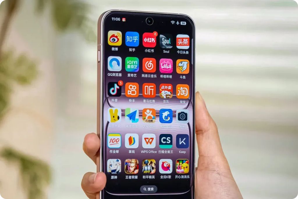 OnePlus 13s