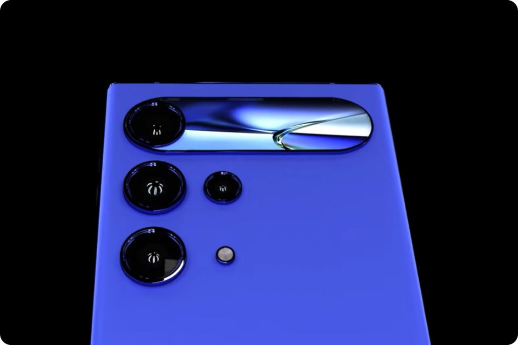 Vivo V50 Pro Max 5G