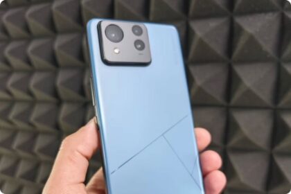 Asus Zenfone 11 Ultra