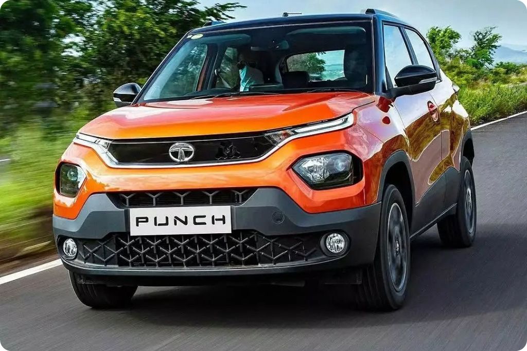 Under 15 Lakh New SUV