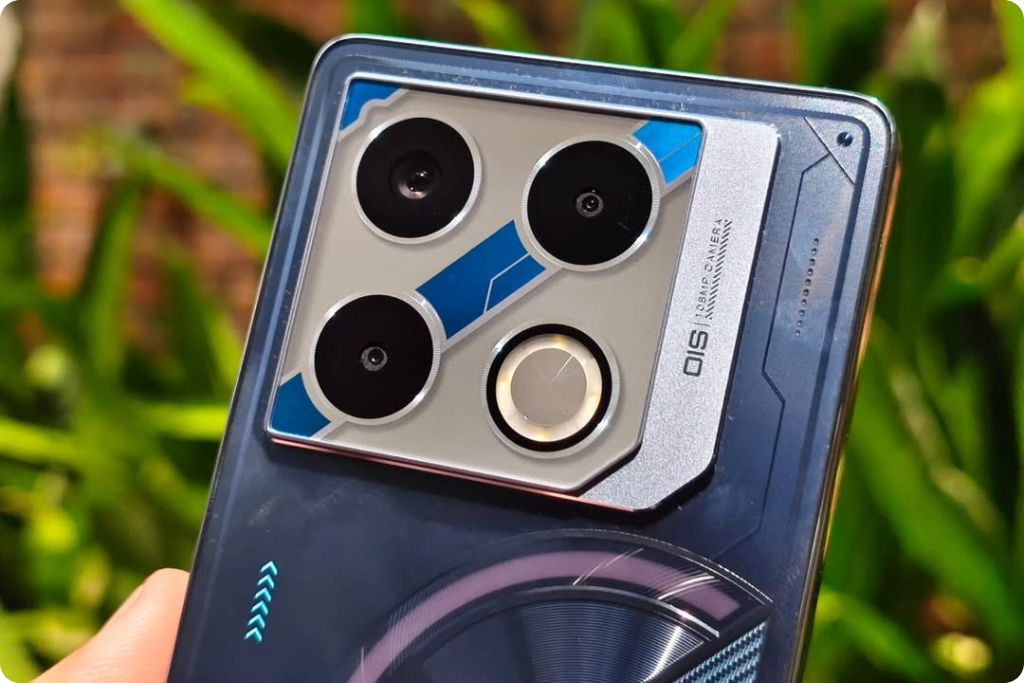 Infinix GT 30 Pro